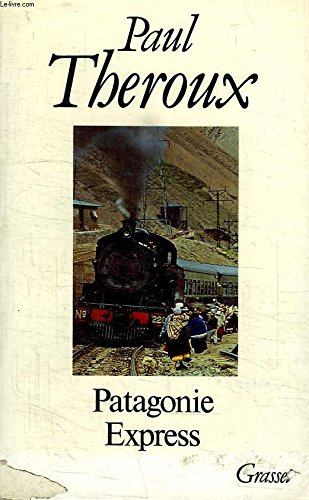 Patagonie express