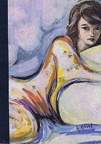 une fille d'eve