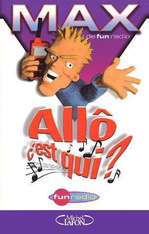 Allô, c'est qui ?