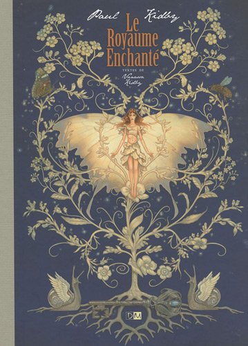 Le royaume enchanté