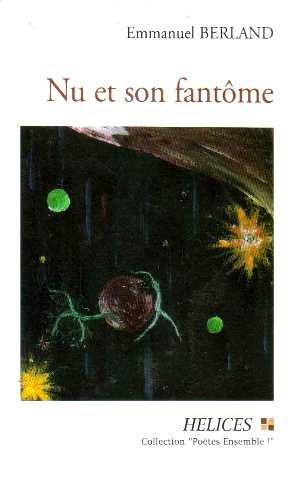 Nu et son fantôme