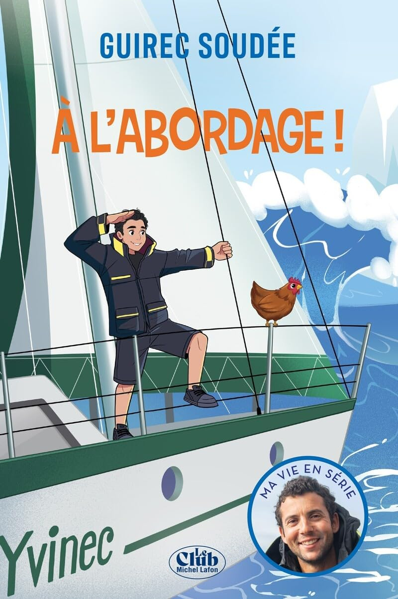 A l'abordage !