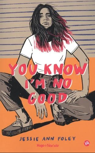 You know I'm no good