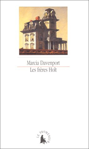 Les Frères Holt