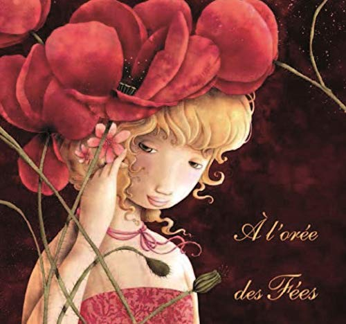 A l'orée des fées