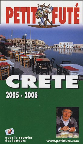 petit futé crète