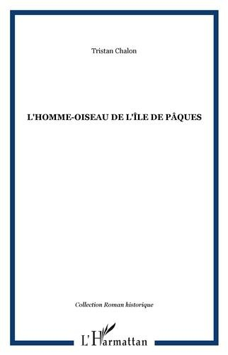 L'homme-oiseau de l'île de Pâques