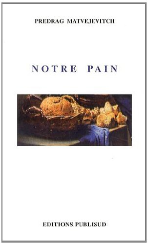 Notre pain