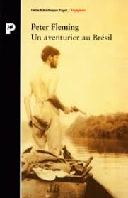 Un aventurier au Brésil