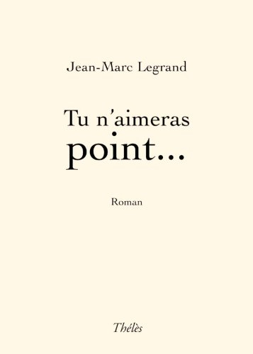 Tu N'Aimeras Point.