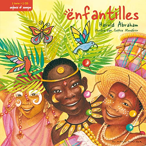 Enfantilles