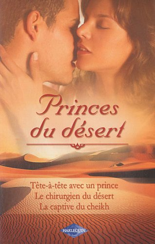 Princes du désert