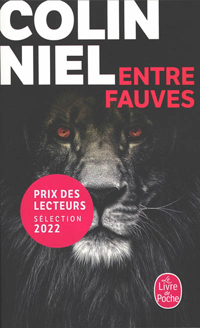 Entre fauves