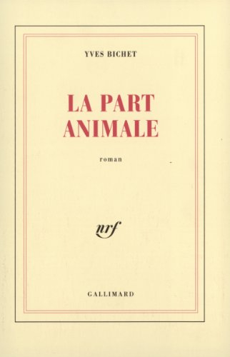 La part animale