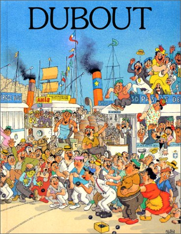 Dubout