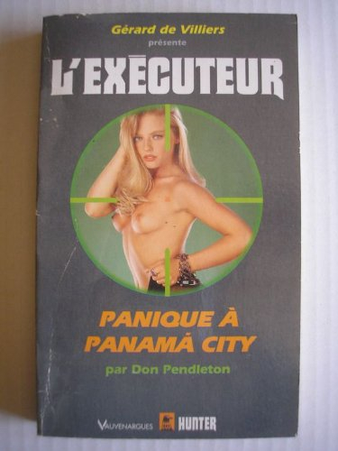Panique a Panama City