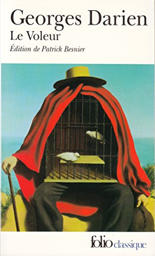 Le voleur