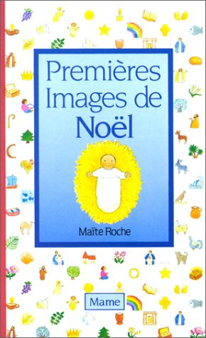 Premières images de Noël