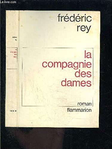 La Compagnie des dames