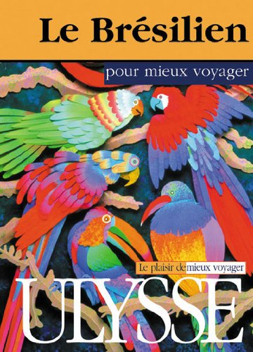 Le brésilien pour mieux voyager