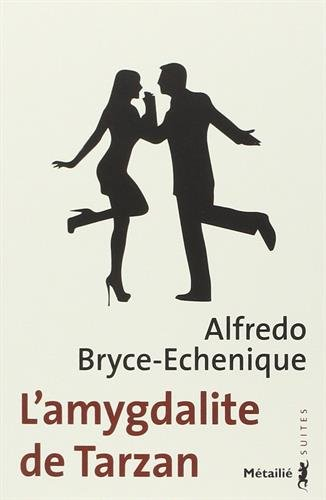 l'amygdalite de tarzan