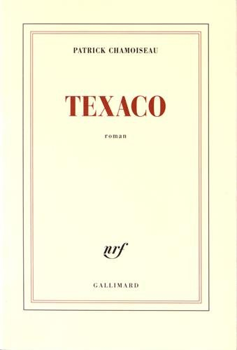 Texaco