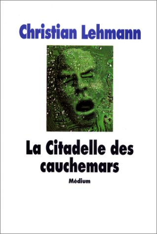 La citadelle des cauchemars