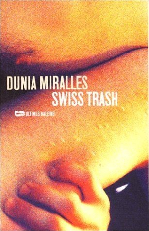 Swiss trash