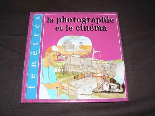 La photo et le cinéma