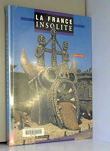 La France insolite