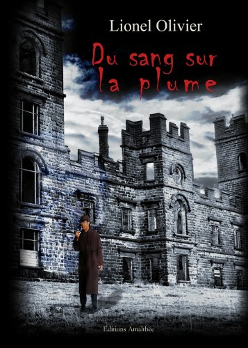 du sang sur la plume