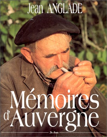 mémoires d'auvergne