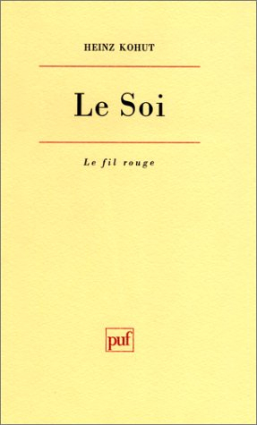 le soi : la psychanalyse des transferts narcissiques