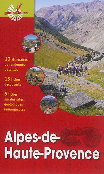 Alpes-de-Haute-Provence