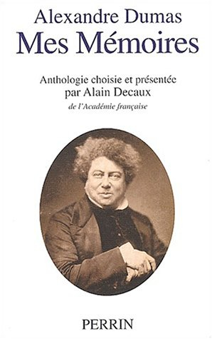 Mes mémoires