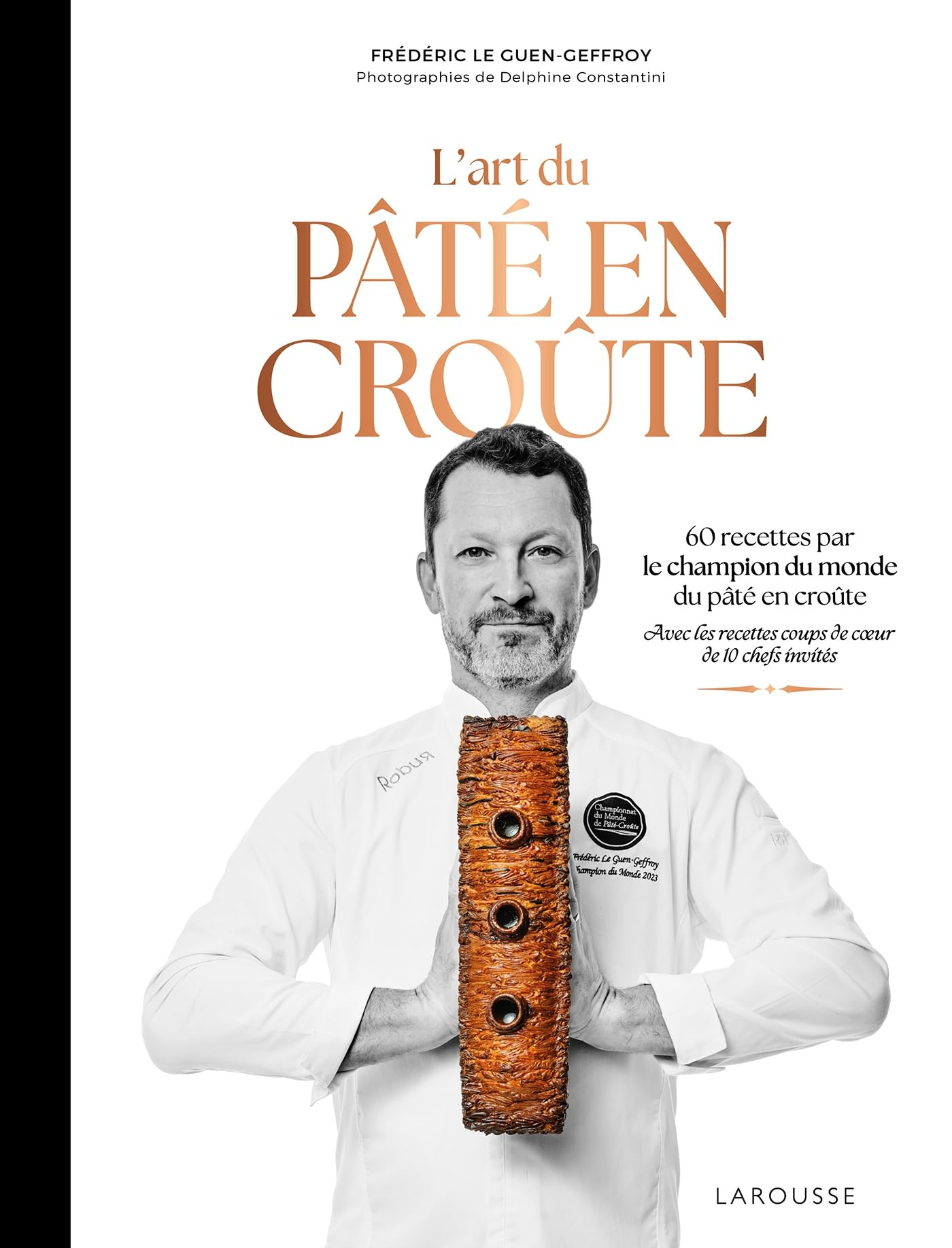 L'art du pâté en croûte