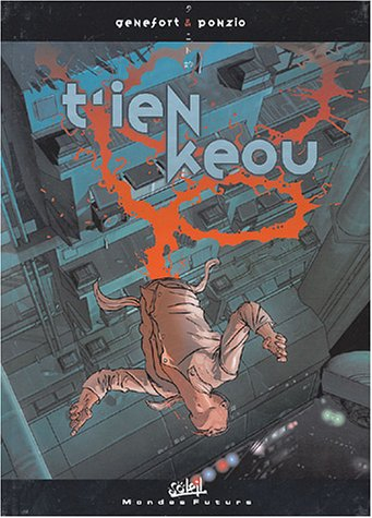 Tien Keou