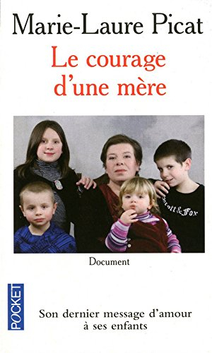 Le courage d'une mère
