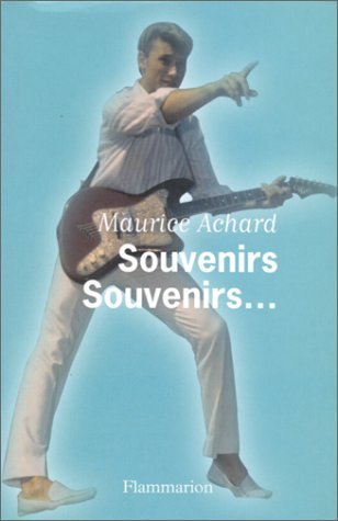 Souvenirs, souvenirs