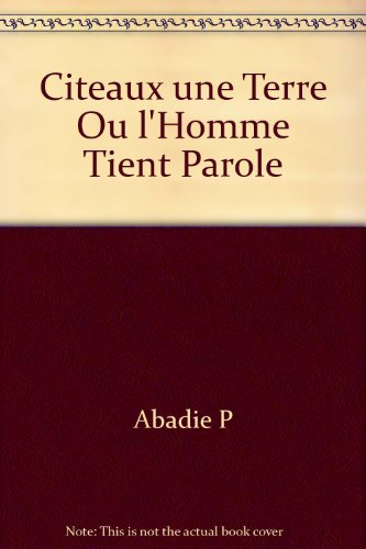 Cîteaux : une terre de silence où l'homme tient parole
