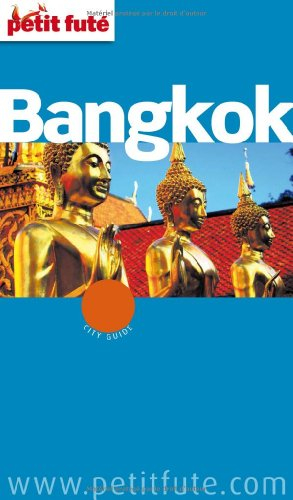 Bangkok