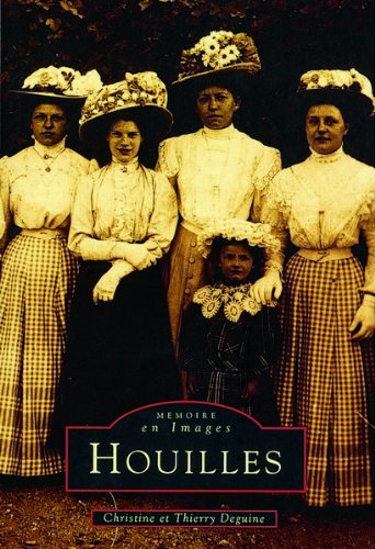 Houilles