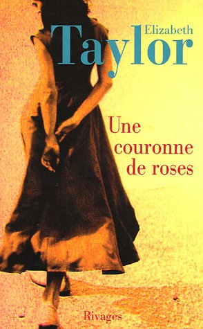 Une couronne de roses