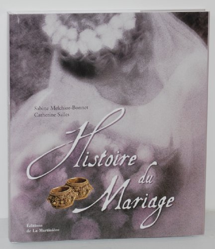 Histoire du mariage : entre raison et fortune, la place de l'amour