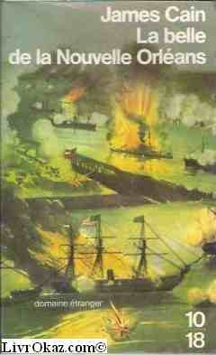 La belle de la Nouvelle-Orléans