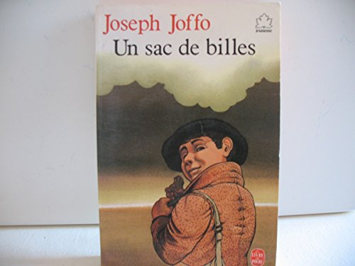 un sac de billes
