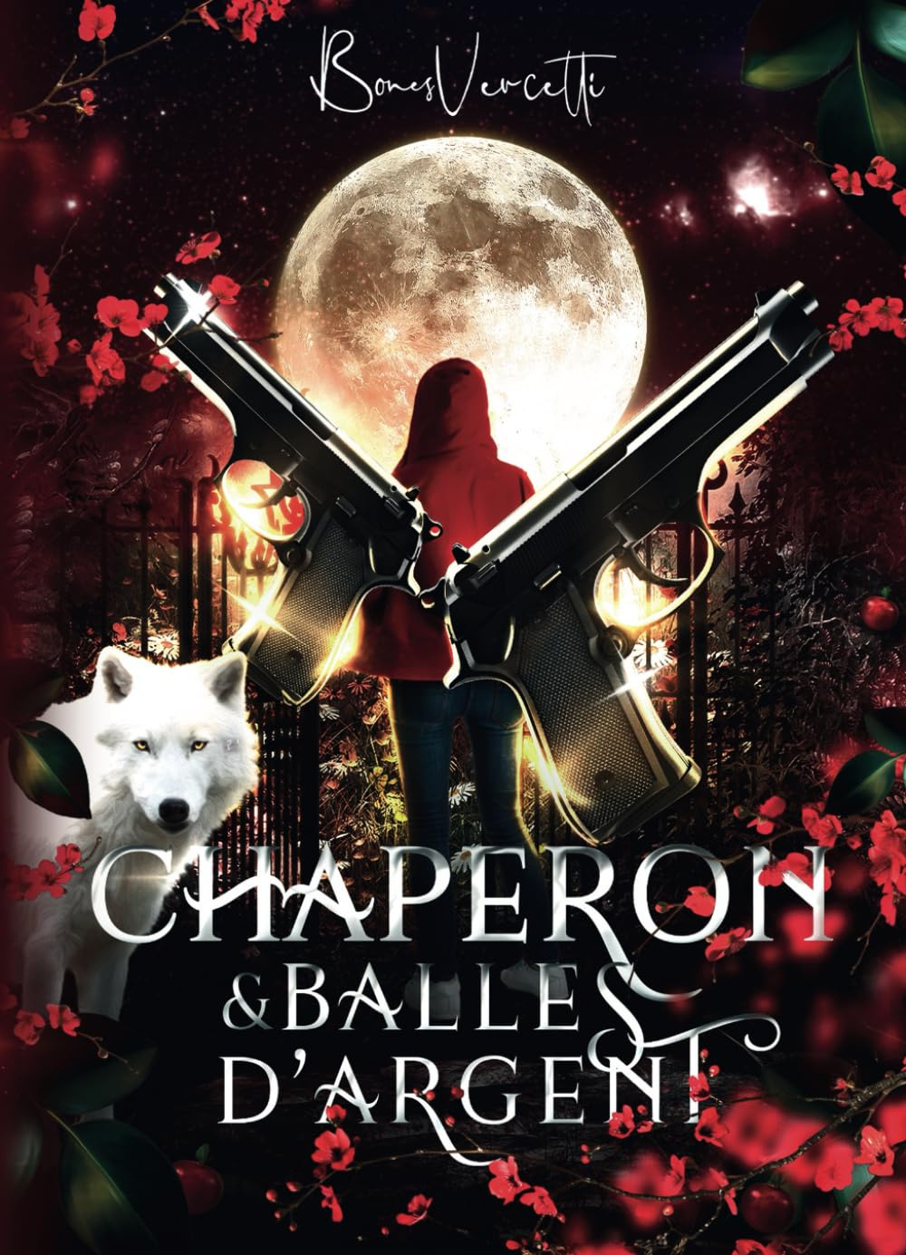 Chaperon et Balles d'argent
