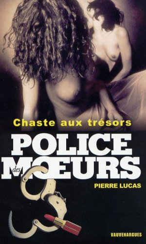 Chaste aux trésors