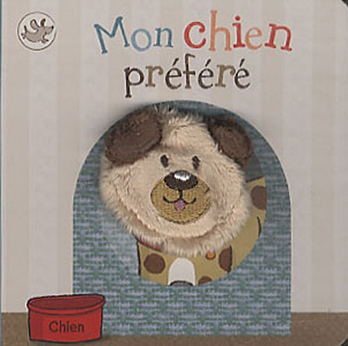 Mon chien préféré