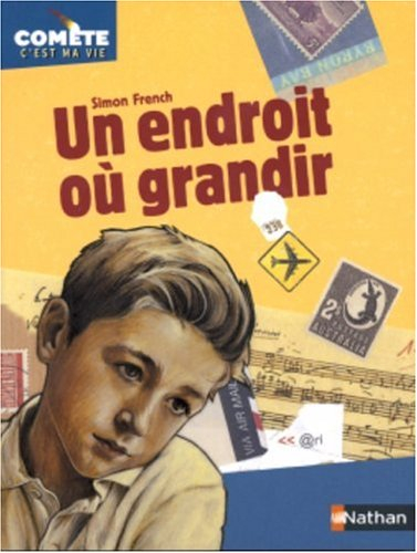 Un endroit où grandir